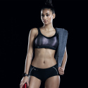 Dámská sportovní podprsenka Momentum 5529 - Anita