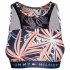 Dámská sportovní podprsenka Aloha Print UW0UW00546 - Tommy Hilfiger