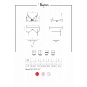 Set Wonderia set - Obsessive
