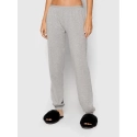 Dámské pyžamo  164234 1A223 - 06110 - Šedá - Emporio Armani