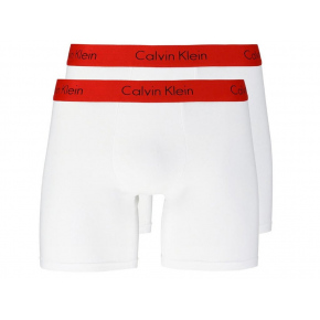 Pánské boxerky NB1464A-RGQ - Calvin Klein