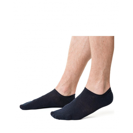 Pánské ponožky 130 Natural Merino Wool - Steven