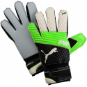 Brankářské rukavice evoPOWER Grip 2.3 RC 04122220 - Puma