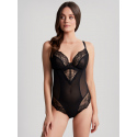 Dámské body Ana 9398 Černá - Panache