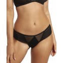 Dámská podprsenka bralette 150 Černá - Lupoline