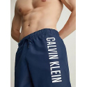 Pánské plavkové kraťasy KM0KM01004C7E - Calvin Klein