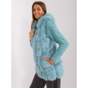 Vesta AT KZ 2379.96P tyrkys - FPrice