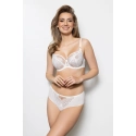 Dámská podprsenka LORETTA K967 Smetanová - Gorsenia