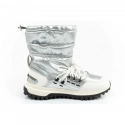 Dámské sněhule W Warmer Freeze 204 stříbné - Colmar