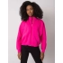 Dámská mikina EM-BL-703.17 fuchsie - FPrice