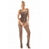 Okouzlující bodystocking Leisha - Anais