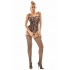 Okouzlující bodystocking Leisha - Anais