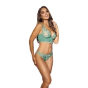 Dámská tanga V-9708 - Axami
