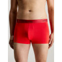 Pánské boxerky 000NB2156A XAT červené - Calvin Klein