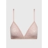 Dámská podprsenka 000QF7491E 7NS béžová - Calvin Klein