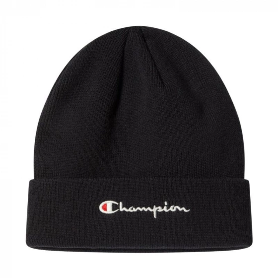 Dětská čepice Beanie  806070 BS501 navy - Champion