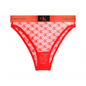 Dámské kalhotky QF7183E-XNZ - Calvin Klein