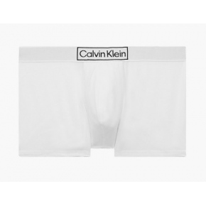 Boxerky NB3083A 100 bílá - Calvin Klein
