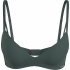 Dámská podprsenka LIFT DEMI (WF) 000QF6017ELE7 khaki - Calvin Klein
