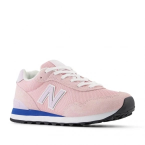 Dámské sportovní boty WL515ADP Růžová mix - New Balance