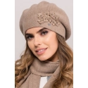 Dámský baret Arizona - Kamea