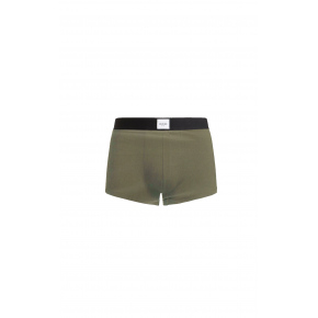 Pánské boxerky U1GF00JR06A - G9D5 - Khaki - Guess