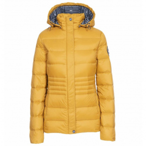 Dámská bunda FAJKDOTR0008 HAYLING - FEMALE DLX DOWN JACKET FW21 - DLX