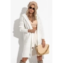 Dámský svetr Cardigan F1284 - Fobya