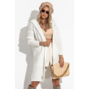 Dámský svetr Cardigan F1284 - Fobya