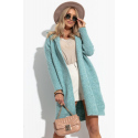 Dámský svetr Cardigan F1284 - Fobya
