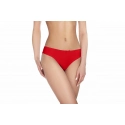 Dámské kalhotky 065 Červená - Ewana