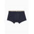 Pánské boxerky 111866 3F525 00135 černé - Emporio Armani
