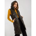 Vesta NM KZ D2 3816 11.62 šedá khaki -FPrice