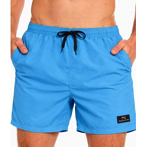 Plavecké šortky KS004 modré - Noviti