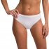 Dámské kalhotky COTTON MINISLIP Bílá - BELLINDA