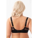 Dámská podprsenka Ida K900 Černá - Gorsenia