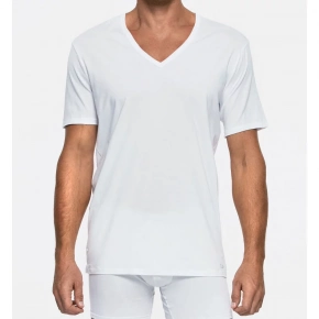 tričko s krátkým rukávem NB1217A-100 - Calvin Klein