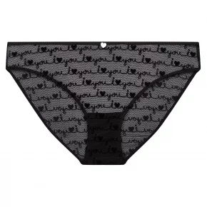 I Heart You V-Day Bikini QF6716E-VE6 - Calvin Klein