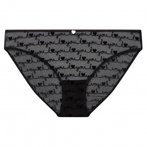 I Heart You V-Day Bikini QF6716E-VE6 - Calvin Klein