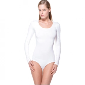 Dámské body 3506 Bílá - Cotonella Dámské body 3506 Bílá - Cotonella