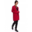 Dámský cardigan BK034 pletený svetr - BEwear