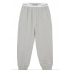 Pánské tepláky NM2302E P7A šedá - Calvin Klein