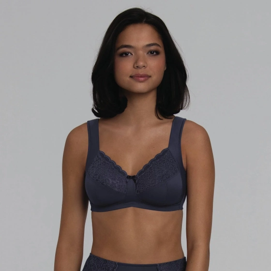 Dámská odlehčovací podprsenka Havanna 5813 463 Shadow blue - Anita Classix