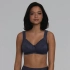 Dámská odlehčovací podprsenka Havanna 5813 463 Shadow blue - Anita Classix