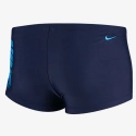 Pánské plavky Shift Logo M NESSD638 440 - Nike