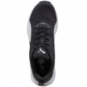 Unisex běžecká sportovní obuv Flyer Lite M 378774 01 Černá s bílou - Puma