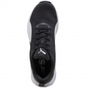 Unisex běžecká sportovní obuv Flyer Lite M 378774 01 Černá s bílou - Puma