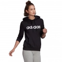 Dámská mikina W GL0635 černá - Adidas