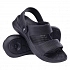 Sandály Lady Sand W 92800598430 černé - Martes