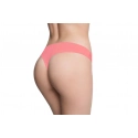 Tanga Hottie korálová - Julimex